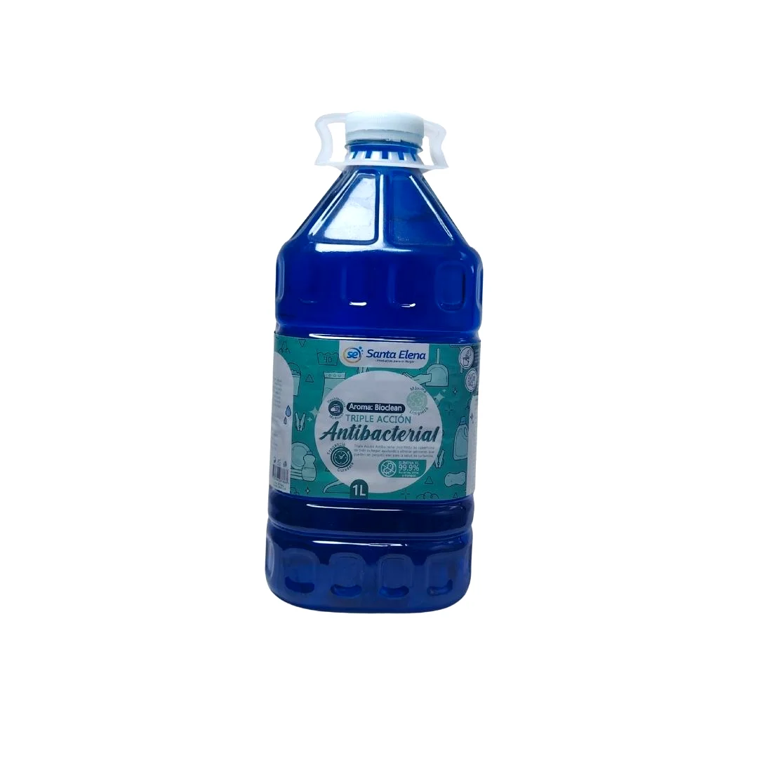 Triple Acción Aroma Bioclean 2